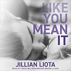 Like You Mean It cover art