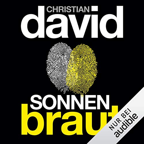 Sonnenbraut cover art