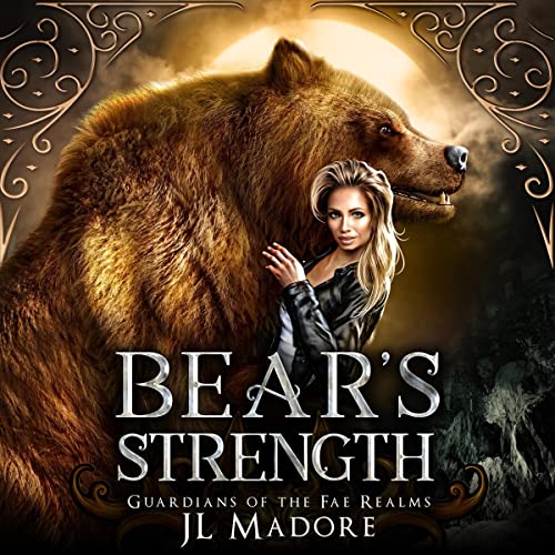 Bear's Strength cover art