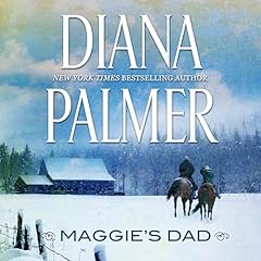 Maggie's Dad cover art