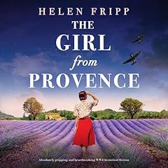 Couverture de The Girl from Provence