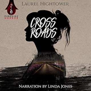 Crossroads Audiobook By Laurel Hightower cover art