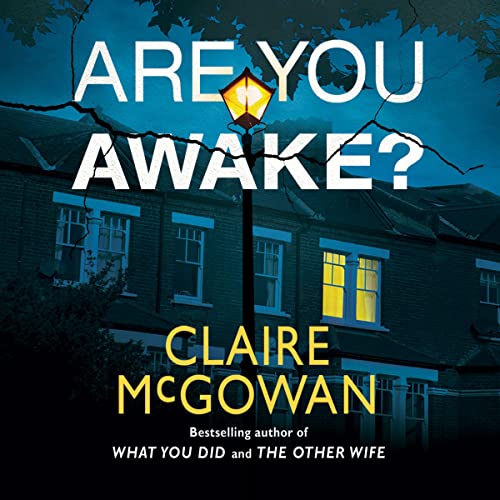 Are You Awake? cover art