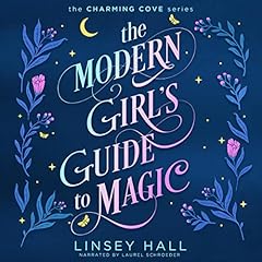 The Modern Girl's Guide to Magic cover art