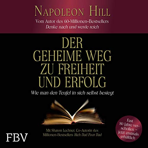 Der geheime Weg zu Freiheit und Erfolg cover art