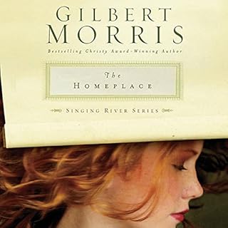 The Homeplace Audiobook By Gilbert Morris cover art