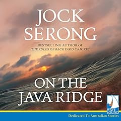 On the Java Ridge cover art