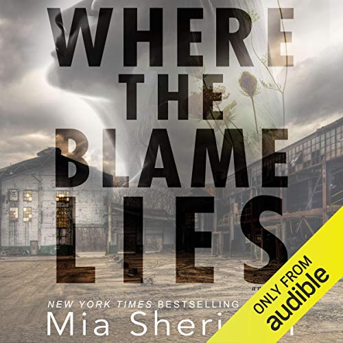 Couverture de Where the Blame Lies