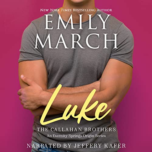 Page de couverture de Luke - The Callahan Brothers