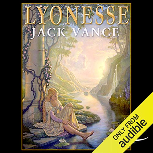 Suldrun’s Garden Audiobook By Jack Vance cover art