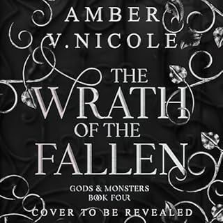 The Wrath of the Fallen cover art