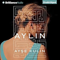 Aylin cover art