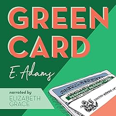 Green Card cover art