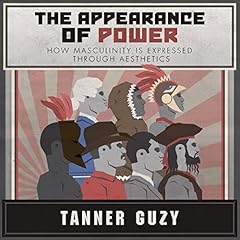 The Appearance of Power cover art