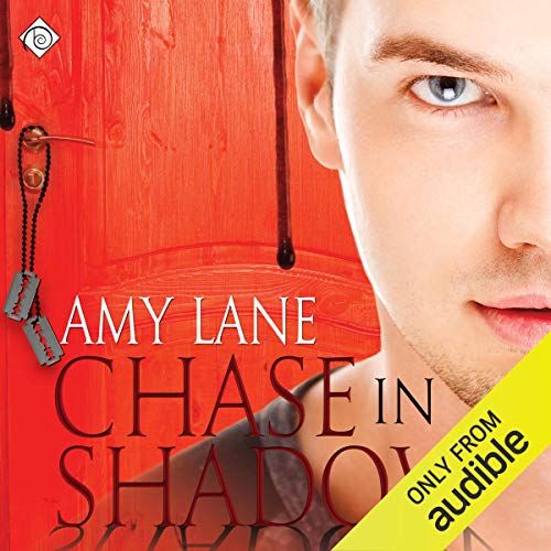 Chase in Shadow Audiolibro Por Amy Lane arte de portada