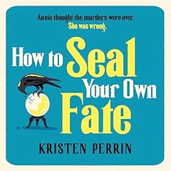 How to Seal Your Own Fate cover art