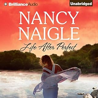 Life After Perfect Audiobook By Nancy Naigle cover art