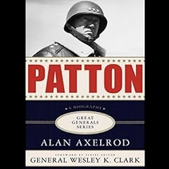 Patton cover art