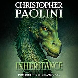 Inheritance cover art