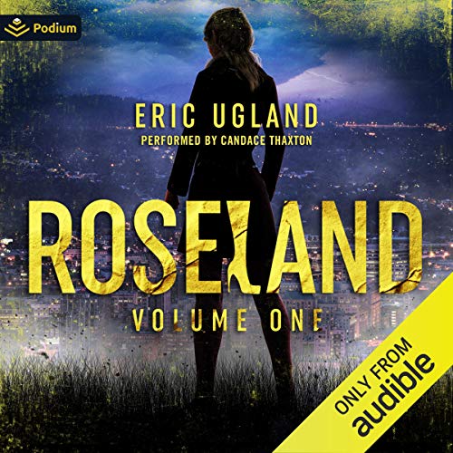 Roseland, Volume 1 cover art