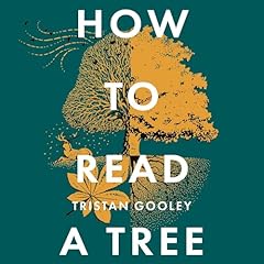 How to Read a Tree cover art