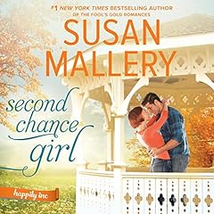 Second Chance Girl cover art