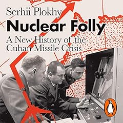 Nuclear Folly cover art