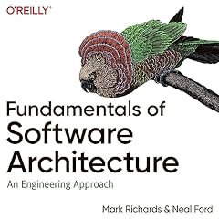 Fundamentals of Software Architecture Titelbild