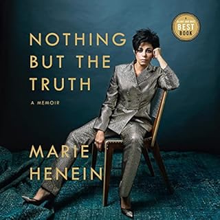 Nothing but the Truth cover art