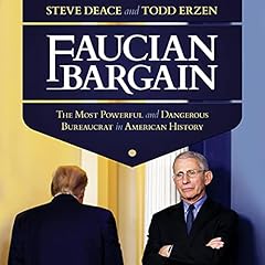 Faucian Bargain cover art