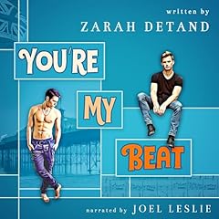 You’re My Beat cover art