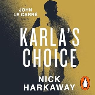 Karla's Choice cover art