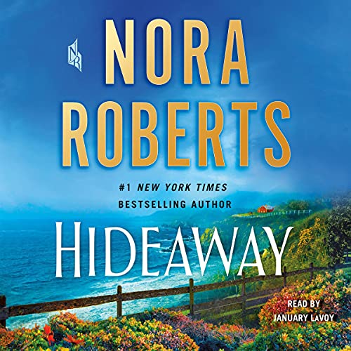 Page de couverture de Hideaway