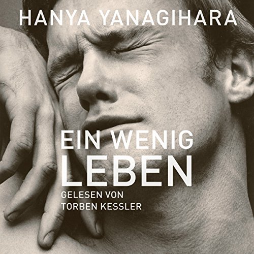 Ein wenig Leben Audiobook By Hanya Yanagihara cover art