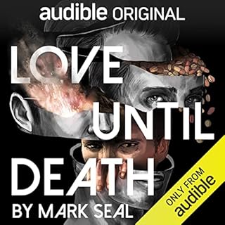 Love Until Death Audiobook By Mark Seal cover art