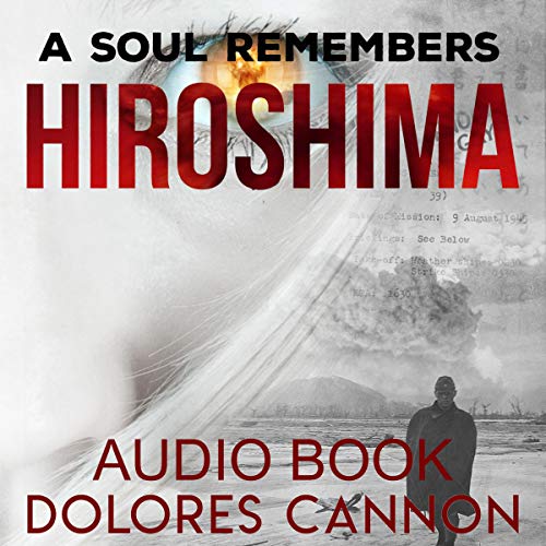 Page de couverture de A Soul Remembers Hiroshima