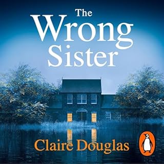 The Wrong Sister cover art