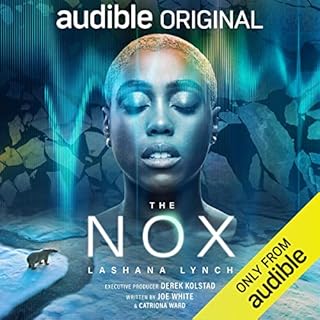 The Nox cover art