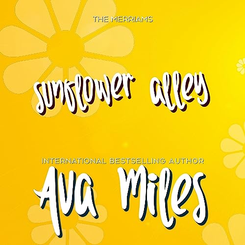 Sunflower Alley cover art