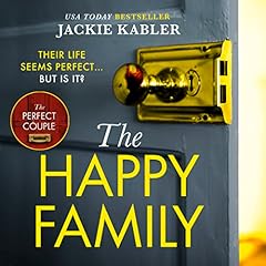 The Happy Family cover art