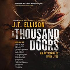 A Thousand Doors cover art