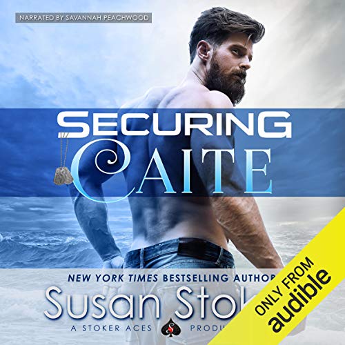 Securing Caite cover art