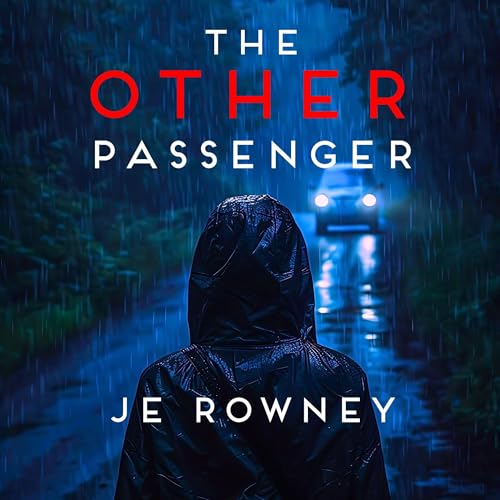 The Other Passenger Audiobook By JE Rowney cover art