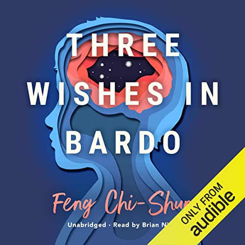 Three Wishes in Bardo cover art