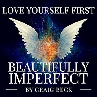 Beautifully Imperfect Audiobook By Craig Beck cover art