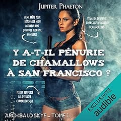 Couverture de Y a-t-il pénurie de chamallows à San Francisco ?