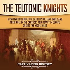 The Teutonic Knights cover art