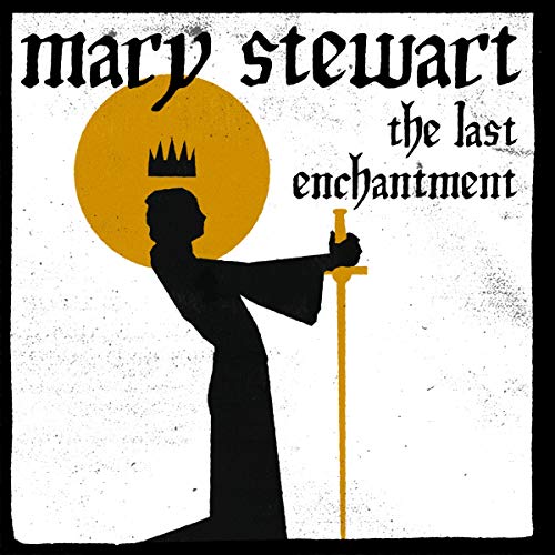 The Last Enchantment cover art