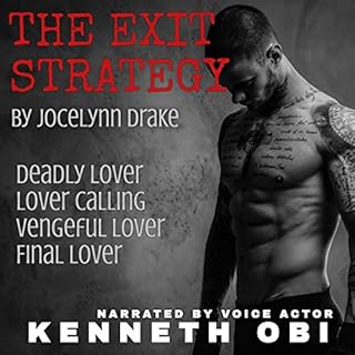 The Exit Strategy Bundle Audiobook By Jocelynn Drake cover art