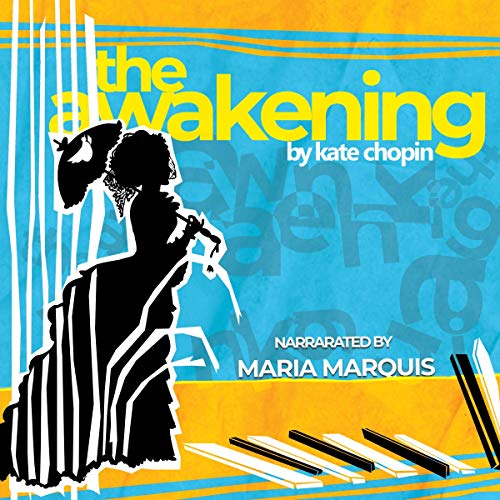 The Awakening cover art